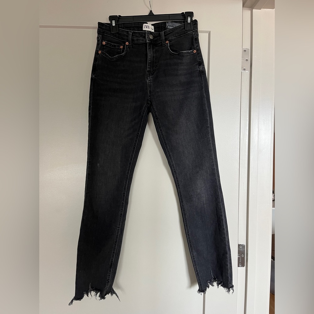 Zara Skinny Jeans